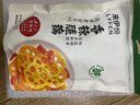 来伊份 脆藕香辣味150g 卤藕藕片 办公室休闲零食 即食小吃小包装 实拍图