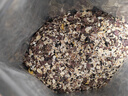 桂格（QUAKER）5黑混合即食燕麦片518克 添加黑芝麻 零添加白砂糖 实拍图