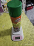 龟牌（Turtle Wax）大力橙多功能泡沫清洁剂650ml汽车沙发座椅内饰清洁除胶剂 实拍图