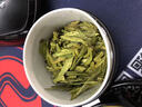 西湖牌2026新茶上市明前特级精选龙井茶叶春茶绿茶礼盒装送老丈人送礼 曲院风荷-明前特级精选龙井茶150g小罐礼盒 实拍图