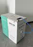山泽六类千兆工程网线【0.57±0.008mm纯铜芯】CAT6类非屏蔽 家装网络POE监控布线200米 SZ-6200A 实拍图