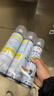 巨奇（JUQI）鞋子除臭剂360ml*3瓶银离子消毒杀菌脚臭喷雾球鞋防臭去异味速干 实拍图