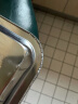 尚烤佳 不锈钢盘 烧烤盘 托盘 餐盘 烤箱烤盘 烧烤工具配件 四只装 实拍图