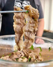 鲜京采甄选&Coles 澳洲原切谷饲肥牛肉卷1斤*2  涮肉火锅食材【真原切】 实拍图