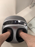 海尔（Haier）【父亲节礼物】足部按摩器足疗机脚底脚部腿部按摩仪送老年人长辈健康生日礼物送爸妈W1-101HU9 实拍图