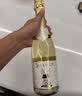 圣芝（suamgy）S350单一园长相思干白葡萄酒750ml*2支礼盒装 节日礼品 原瓶进口 实拍图
