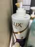 力士（LUX）【柔顺留香】水润丝滑玻尿酸洗发水750g 干枯毛躁发质 柔顺留香 实拍图