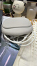 Apple/苹果 EarPods USB-C有线耳机 type-c有线耳机  iPhone 17有线耳机笔记本耳机游戏音乐 实拍图
