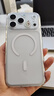 品胜【Ai相机键全包|软边不伤机】适用iPhone17ProMax手机壳苹果17ProMax磁吸全包透明气囊防摔保护套 实拍图