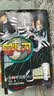 【出版社官方】鬼灭之刃漫画书全套卷完结任选附赠品+外传+公式书+小说电影无限城决战篇周边日本漫画书籍青少年热血动漫简体中文版炭治郎立志篇那田蜘蛛山篇无限列车篇花街篇锻刀村柱训练篇无限城决战篇简体中文版 实拍图