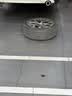 马牌（Continental）轮胎/防爆胎 225/50R18 95W FR ULTC UC6 SSR适配宝马 X1 实拍图