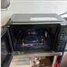 美的（Midea）微波炉经典升级款M2A 家用小型20升平板式易清洁快捷双旋钮高效速热杀菌除味2026新款 实拍图