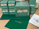 海蓝之谜（LA MER）奇迹云绒霜30ml修护紧致面霜护肤品套装化妆品礼盒生日礼物送女友 实拍图