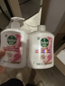 滴露（Dettol）滴露抑菌洗手液滋润500g*2+500g补充装替换*2 实拍图