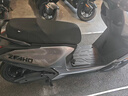 ZEEHO极核电动【26新款AE4 Max2/Max2+】高性能电摩电动车踏板摩托车 AE4 Max2+   (颜色到店选) 实拍图