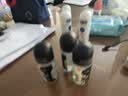 妮维雅（NIVEA）抑汗香体腋下止汗露走珠 精华女+活力女+干爽女（各50ml) 礼物 实拍图