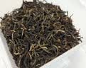 伊安莃工夫红茶茶叶正宗英红九号浓香型喉底回甘白露简装300g 实拍图