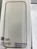 朗客【高清零感膜丨超强防摔】适用iPhone17promax钢化膜苹果17ProMax手机膜超清全屏防尘抗指纹无尘仓 实拍图