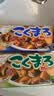 好侍（HOUSE）好食辣口调味料日本原装进口咖喱145g日式辣味咖喱块状调味酱料 实拍图