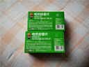 超威电热蚊香片基孔肯雅热灭蚊器非无香防蚊灭蚊片补充装60片1加热器 实拍图