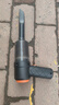 吸尘器家用大吸力大功率轻便清洁机汽车吸尘器两用手持吹尘器小型宠物除吸毛器桌面便携除尘机 【基础款吸尘器】长吸嘴2037 实拍图