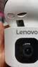 联想（Lenovo）1000万双摄4g终身免流量AI监控摄像头家用监控器360度无死角带夜视旋转室内全景可对话手机远程 实拍图