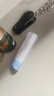 利得抽绳垃圾袋白色45*50cm200只双面1.6丝家用厨房自动收口手提袋 实拍图