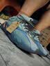 阿迪达斯 男女鞋Yeezy700复古限量休闲鞋GZ2002 UK9码43码 实拍图