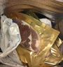 茶牛2.5cm厚切牛排 澳洲原切谷饲眼肉280g*6份 进口牛肉 源头直发包邮 实拍图