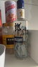 郎酒红顺480单瓶+郎酒蓝顺庆余年480单瓶【口粮酒】 实拍图