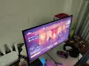 AOC24.5英寸310Hz FastIPS 快速液晶1ms HDR400 硬件低蓝光 三角洲 典雅白游戏电竞显示器25G41SE/WS 实拍图