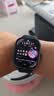 小米（MI）REDMI Watch 5 典雅黑心率血氧监测 蓝牙通话红米手表5 24天超长续航智能手表男女 实拍图