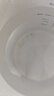 艾仕玛电炖锅多功能1-2人家用办公室煲汤煮粥神器便携大容量蒸煮养生电炖杯全自动一体婴儿辅食锅 【1.5L大容量】香芋紫+升级款 1.5L 实拍图