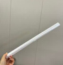 仓藏静电白板墙贴可移除不伤墙家用办公会议擦写画板儿童黑板墙纸贴纸 实拍图