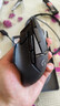 罗技（G）G502 HERO主宰者游戏鼠标电竞鼠标有线RGB机械配重竞技FPS吃鸡宏cf送男友男生礼物 G502HERO+赛博黑防滑贴 实拍图