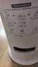 美的（Midea）【冰爽净化】家用空调扇加湿智能声控负离子落地冷风扇电风扇冷风机水冷塔扇 强力制小空调AAI12PV 实拍图