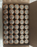 南孚5号电池40粒 五号碱性 聚能环5代 适用耳温枪/血糖仪/鼠标/遥控器/燃气表/挂钟/电子锁/玩具等 实拍图