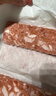 万威客 超值培根风味切片2斤装 烟熏猪肉披萨意面早餐烧烤食材西餐火腿 实拍图