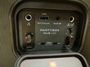 JBL PARTYBOX120  蓝牙音箱音响 室外广场舞 家庭KTV音响 唱歌KTV卡拉OK乐队便携乐器 礼物 国家补贴 顶配套装 120+JBL话筒+16寸点歌机 实拍图