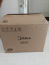 美的（Midea）电饭煲电饭锅小型3升2-3人前置大屏面板24小时预约多功能压力家用智能电饭煲FB30Q1-406K 实拍图
