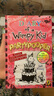 小屁孩日记20精装 英文原版 小屁孩成长记 Diary of a Wimpy Kid 我的生活像本书 卡通章节桥梁书 儿童英语漫画小说 小学生趣味课外阅读 晒单实拍图