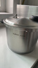 老管家锅底黑清洁膜380g*3清洁剂膏去污神器厨房锅底强力去污除垢 实拍图