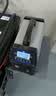 恩柏盛汽车电瓶充电器12V/24V全自动全智能脉冲修复一体机蓄电池铅酸电池充满断电轿车充电机纯铜大功率 实拍图