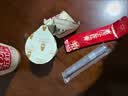 香飘飘【陈妍希同款】玫瑰限定养生奶茶古方五红暖乳茶6杯礼盒装453g 实拍图