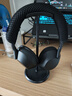 索尼（SONY）WH-1000XM5 头戴式无线降噪 蓝牙耳机 AI智能降噪 黑色 双11 购物推荐 实拍图