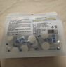 贝览得（beautyblend）压缩面膜纸湿敷专用一次性面膜纸干面膜片水疗 棉质100粒/袋 实拍图