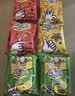 奇多（Cheetos) 妙脆角 口味随机 40g*6包 零食 休闲零食 百事食品 实拍图