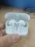 竹林鸟锦瑟T50蓝牙ANC降噪入耳式耳机TWS低延迟游戏通勤办公无线HiFi调音 皓月白+竹韵塞 实拍图