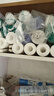 钻芯 适用沁园净水器滤芯家用净水机RO-185I/E/RL501/A/B/C/403RU/F/H配件 实拍图