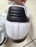 阿迪达斯adidas三叶草  samba T头鞋运动鞋男女休闲鞋B75806 38.5 实拍图